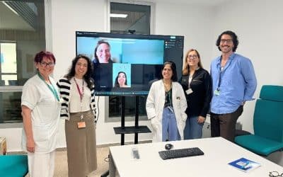 SerenApp avanza en el desarrollo de una intervención digital de apoyo psicológico para mujeres supervivientes de cáncer de mama