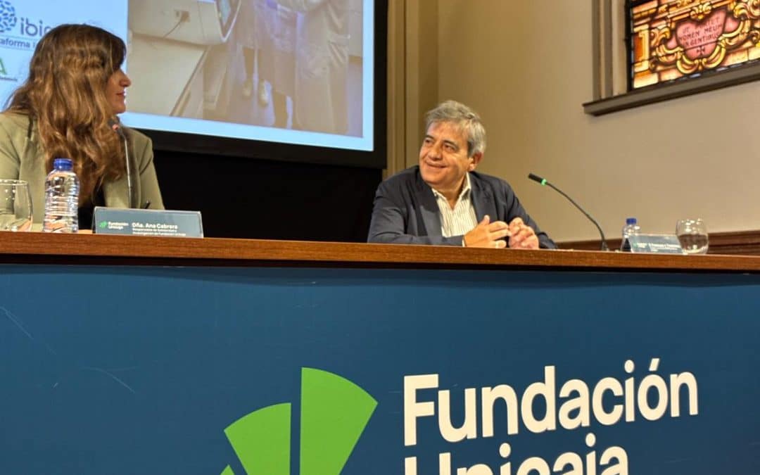 IBIMA y Fundación Unicaja convocan el V Premio de Innovación en Biomedicina y Salud
