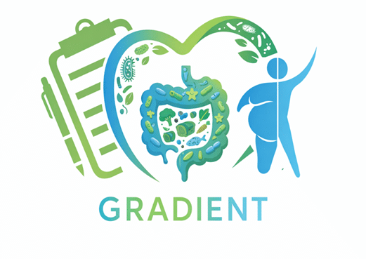 Gradient Logo MSCA