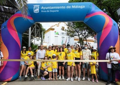 IIMarchaContraelcancer