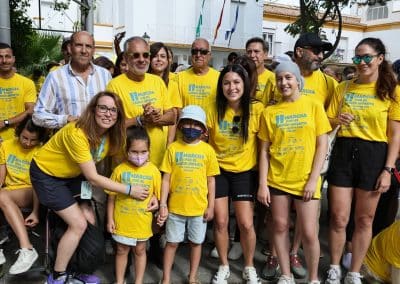 IIMarchaContraelcancer
