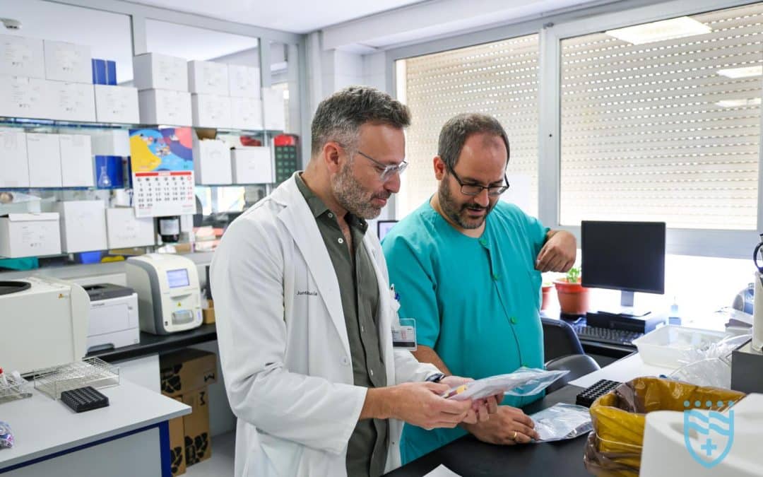 Participamos junto al Hospital Regional en un estudio pionero sobre tratamiento oral para la hemofilia A