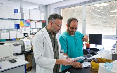 Participamos junto al Hospital Regional en un estudio pionero sobre tratamiento oral para la hemofilia A