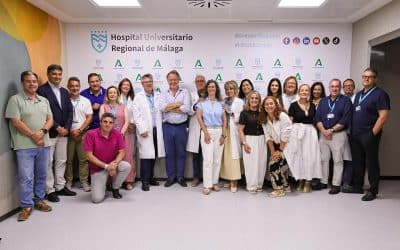 El Hospital Regional presenta el II Ciclo de Conferencias Talks HRUM para acercar la salud a la ciudadanía