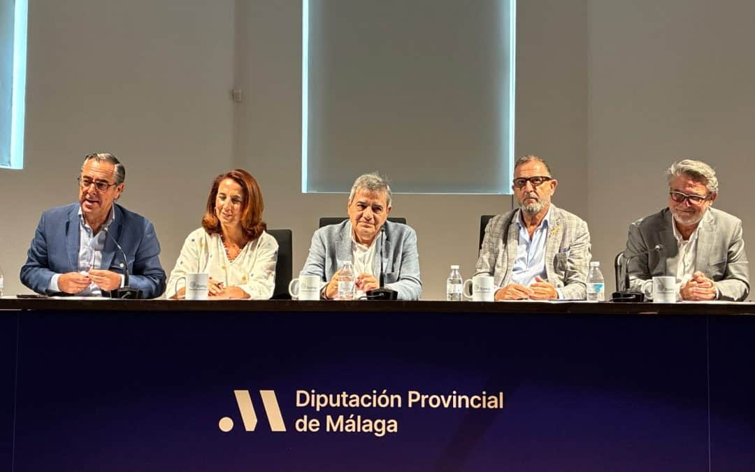 IBIMA presenta su nueva Unidad de Impacto Social para acercar la investigación biomédica a la sociedad
