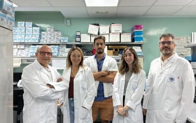 Un compuesto natural reduce la acumulación de proteínas dañinas y mejora la memoria en modelos de alzhéimer