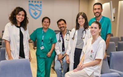 El Regional de Málaga incorpora ensayos clínicos con terapia TIL para melanoma y cáncer de pulmón