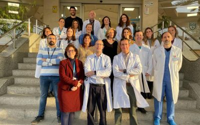 El Regional de Málaga, designado Centro de Referencia Nacional (CSUR) para Epilepsia Refractaria