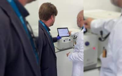 El Regional de Málaga aporta un tercio de los pacientes a un ensayo de vacuna frente al melanoma