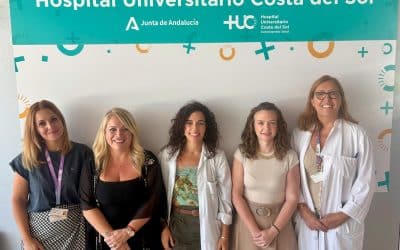 La Junta incorpora a su App Seren a la AECC para reforzar el apoyo psicológico en cáncer de mama