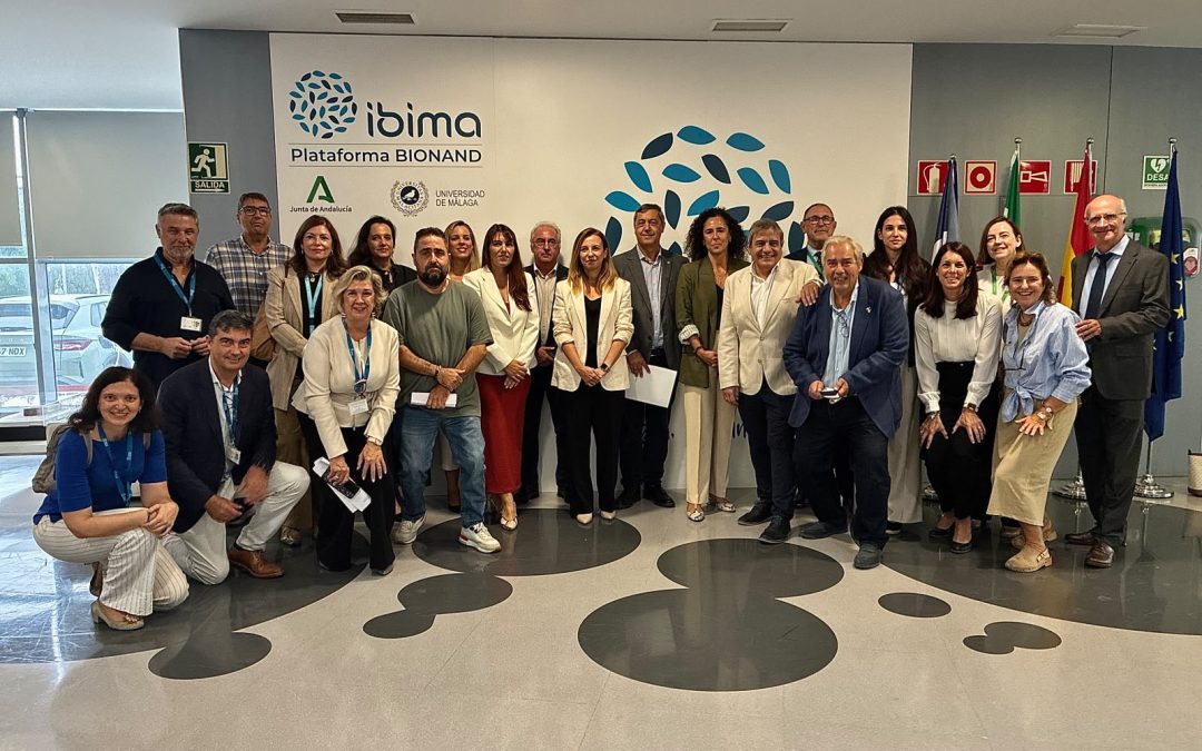 IBIMA consolida su crecimiento en 2025 con más de 37 millones de euros captados y 1.550 estudios clínicos