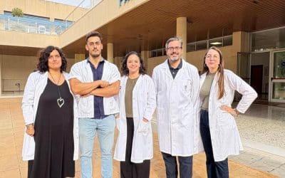 Una proteína abre una nueva vía para tratar trastornos del crecimiento óseo teniendo en cuenta el sexo