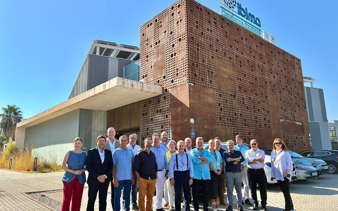 IBIMA constituye el Comité de Expertos de su Unidad de Impacto Social para reforzar el retorno de la investigación a la sociedad