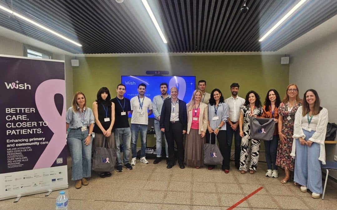 Málaga lidera proyecto europeo para mujeres con cáncer de mama precoz en tratamiento hormonal