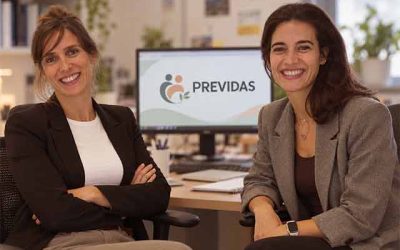 Un proyecto para la prevención de la depresión y la ansiedad en jóvenes recibe uno de los Premios Ennova Health 2026