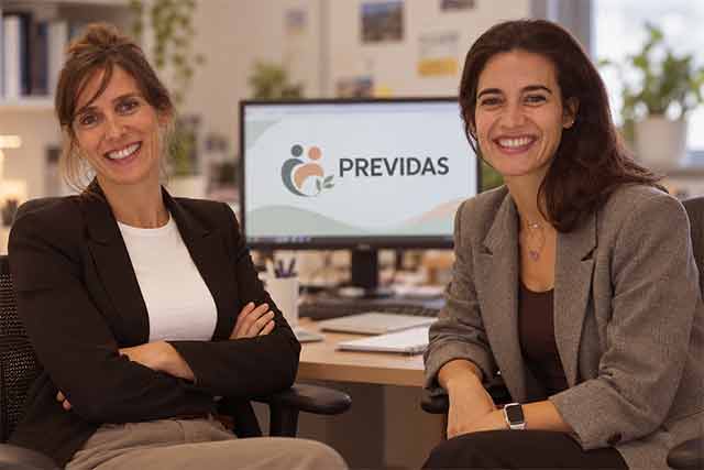 Un proyecto para la prevención de la depresión y la ansiedad en jóvenes recibe uno de los Premios Ennova Health 2026